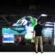 Glasgow videowall