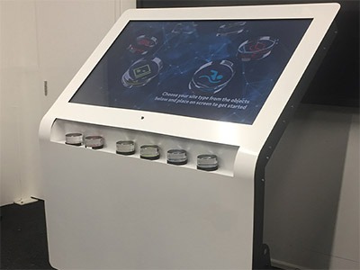 2020-Contour-Kiosk-2 Sky Zone Interactive Table