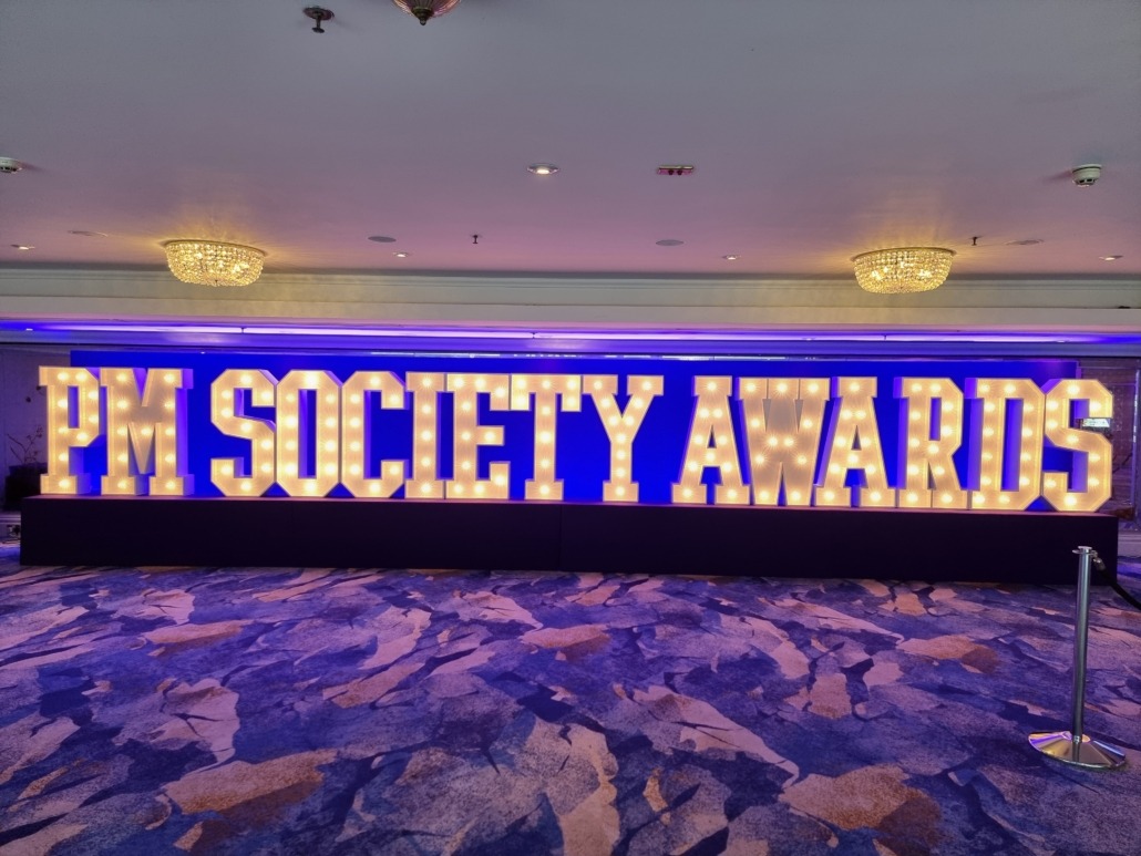 PM Society Awards