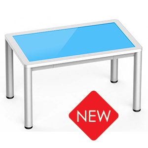 43inch Procap table
