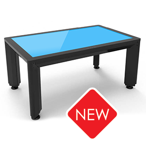 65inch procap height table