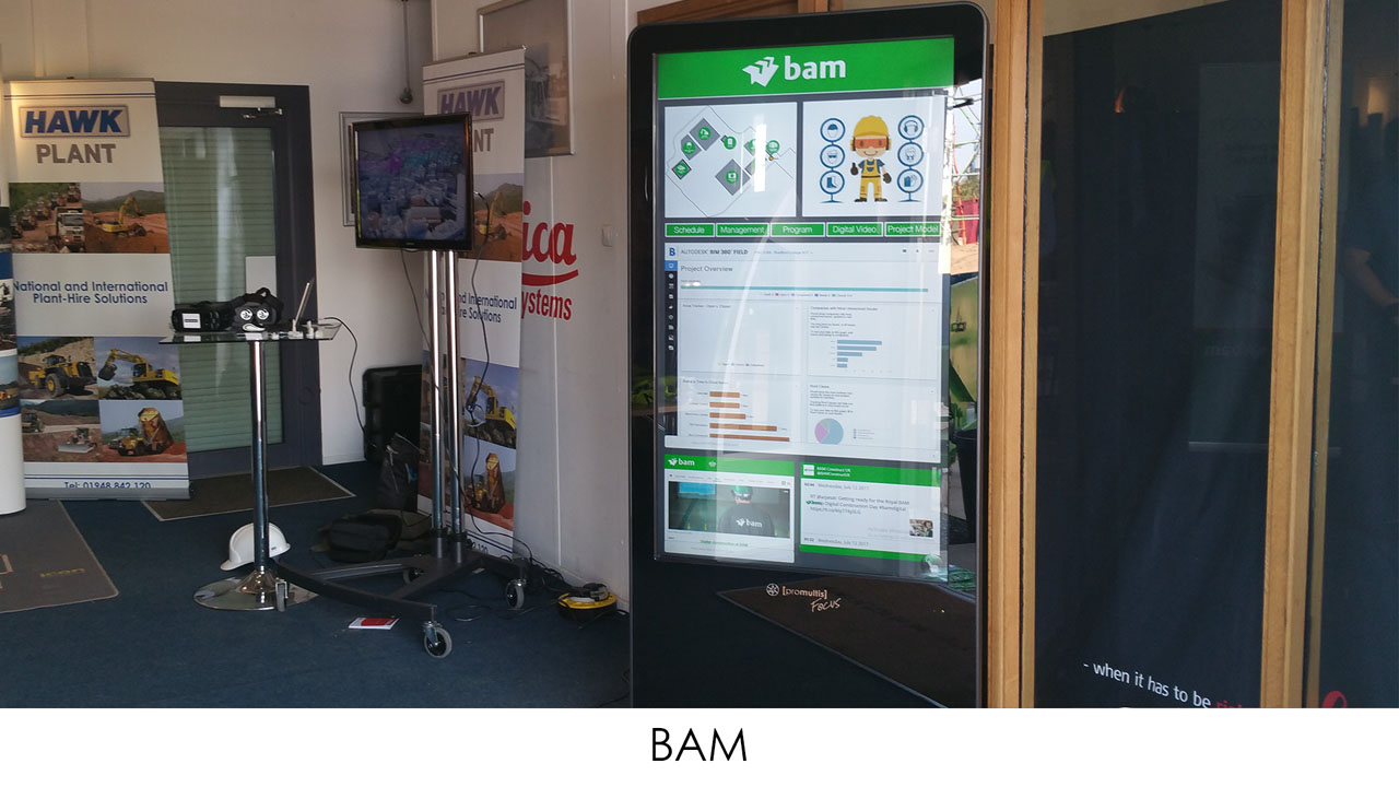 BAM