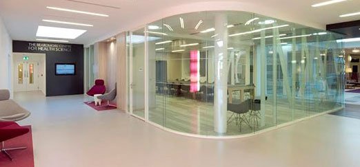 Beadmore conference room