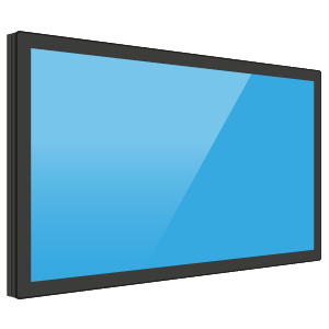 Promultis Electra Interactive Touchscreen