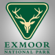 Exmoor National Park logo