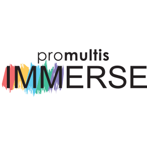 IMMERSE Logo