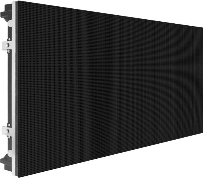 LED Video Wall - Promultis Touchscreen Technology
