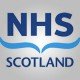 NHS Scotland logo