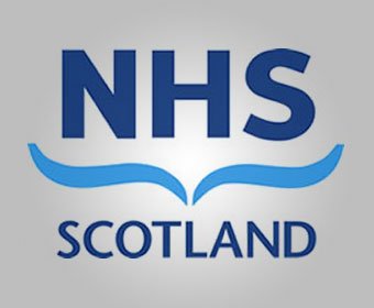 NHS Scotland logo