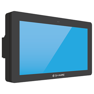 Promultis Outdoor Touchscreen