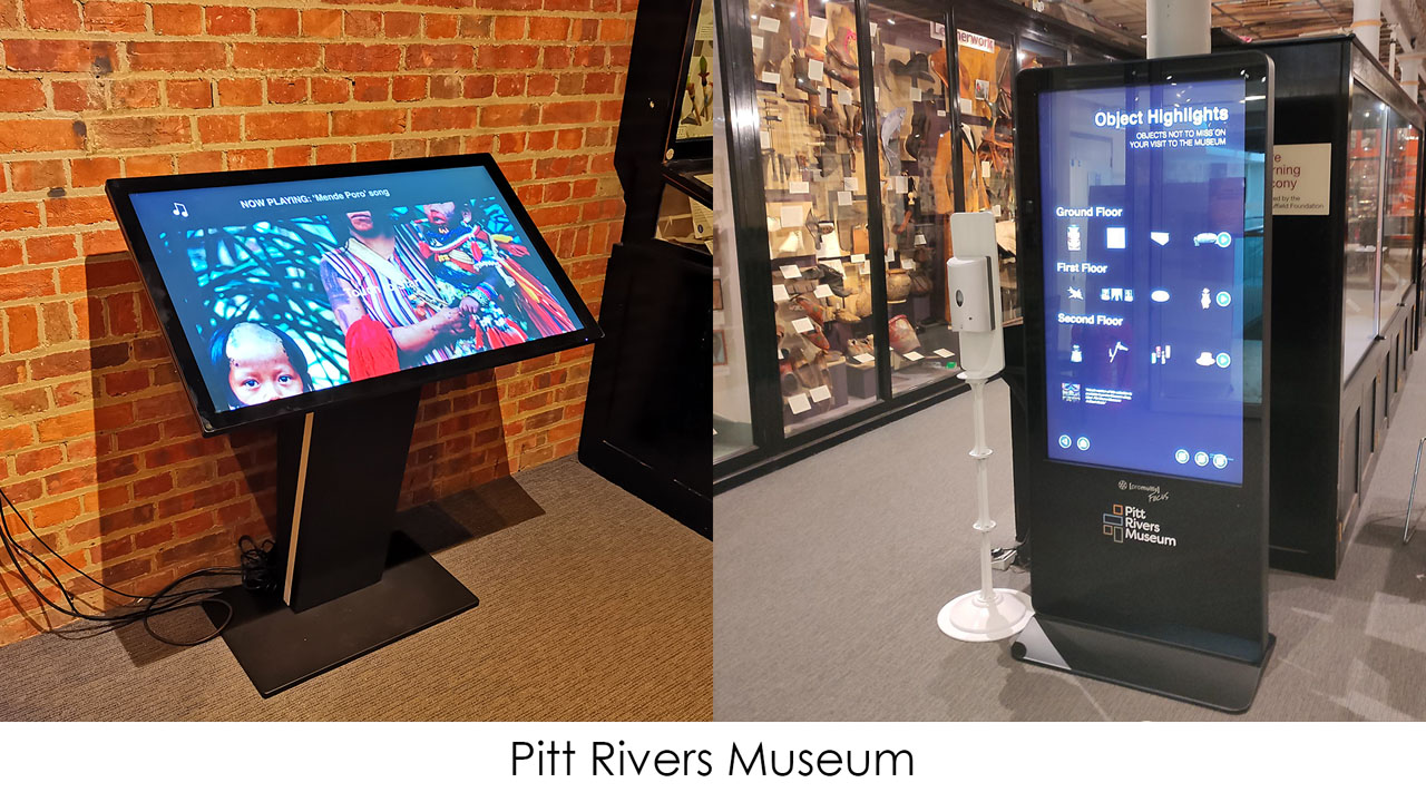 Pitt Rivers
