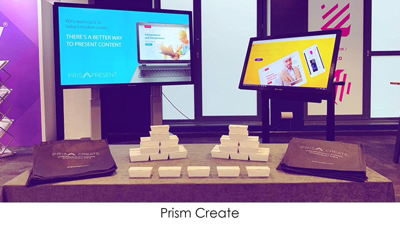 Prism Create