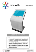 contour kiosk