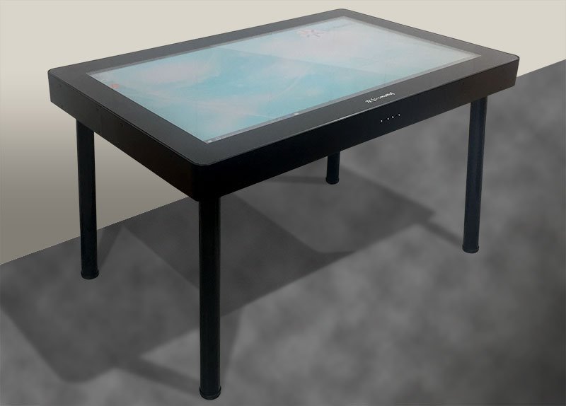 Promultis-procap-table2 Promultis Touch Table with legs