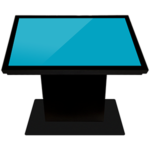 Promultis standard kiosk