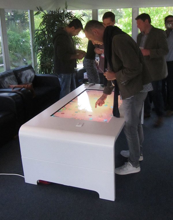 Promultis-TouchTable-Thorpe-park