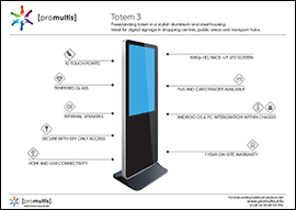 totem 3