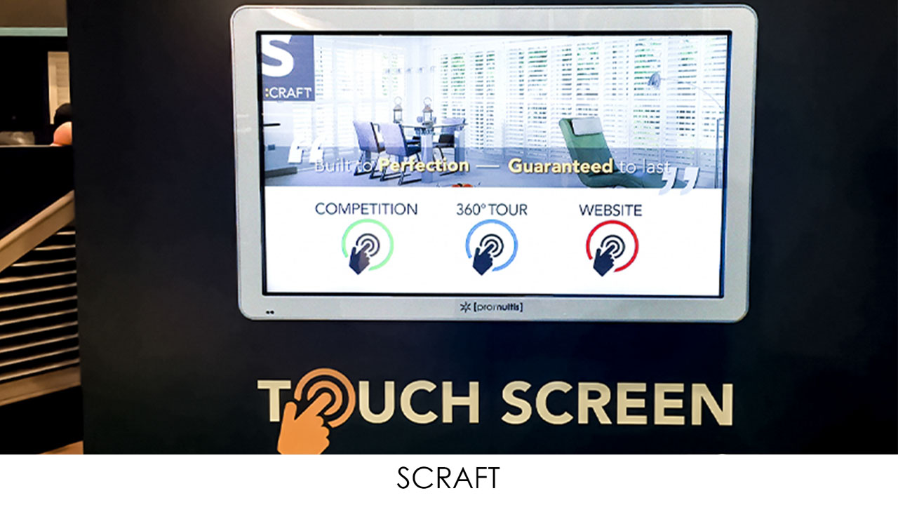 SCRAFT