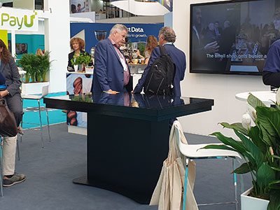 Temenos-Money2020-Uno-1 Event Interactive Table