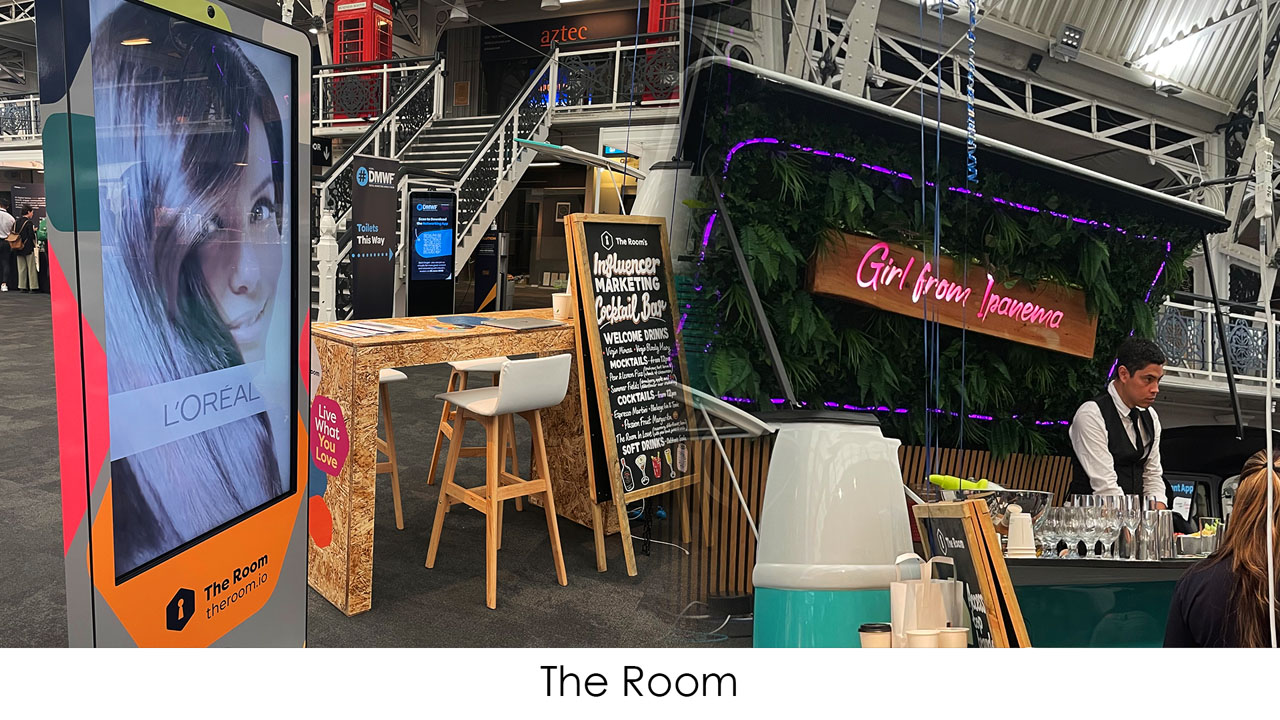 The Room
