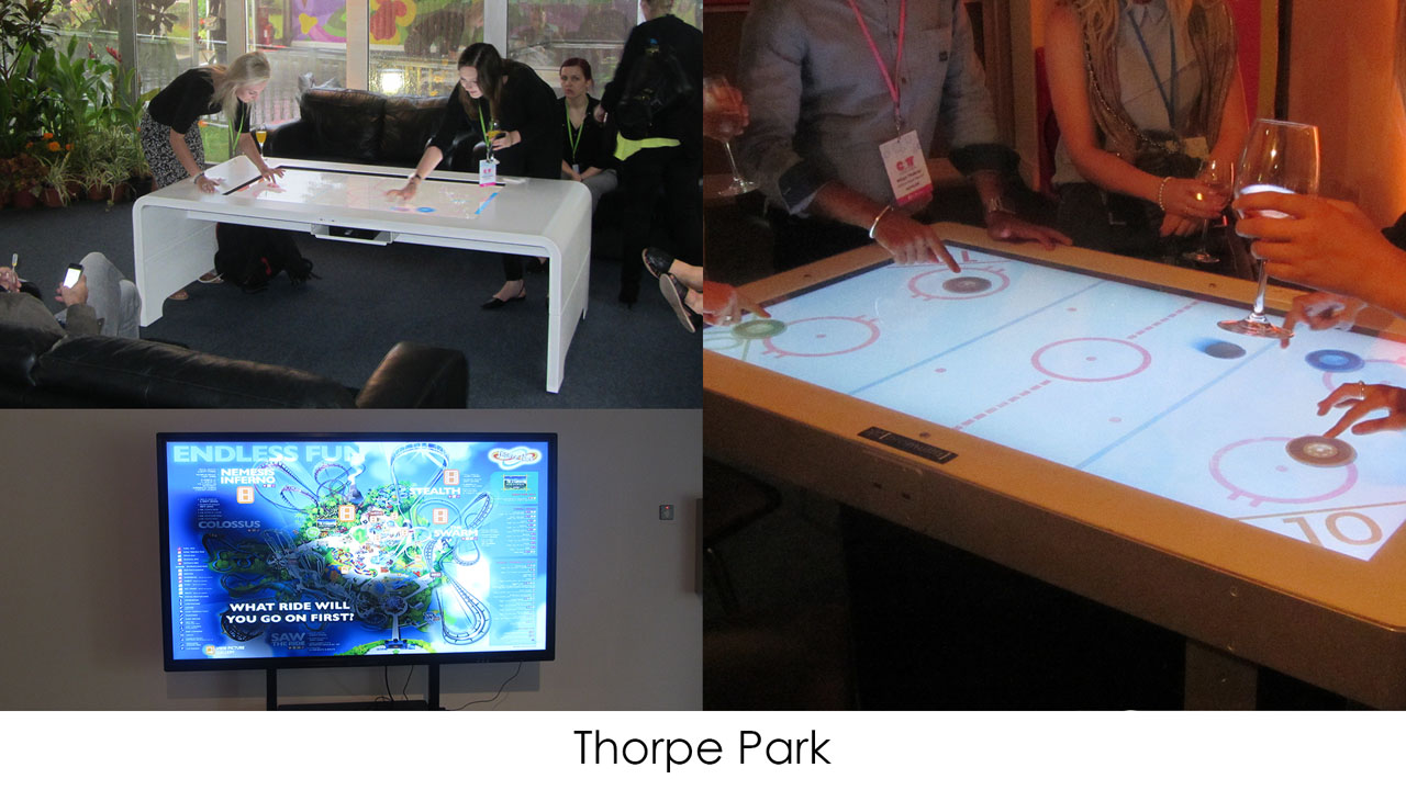 Thorpe Park