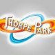 Thorpe Park logo