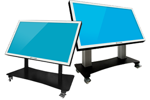 Mobile Tables