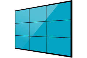 ThumbnailVideowall