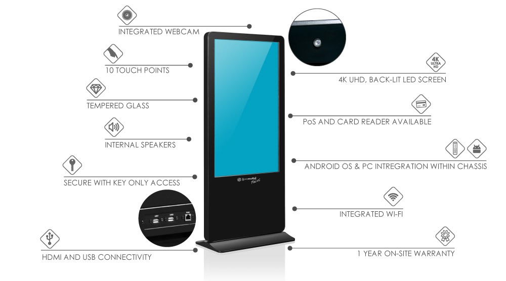 Totem-Focus-Web Promultis uno elite table