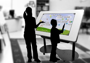 Application in education