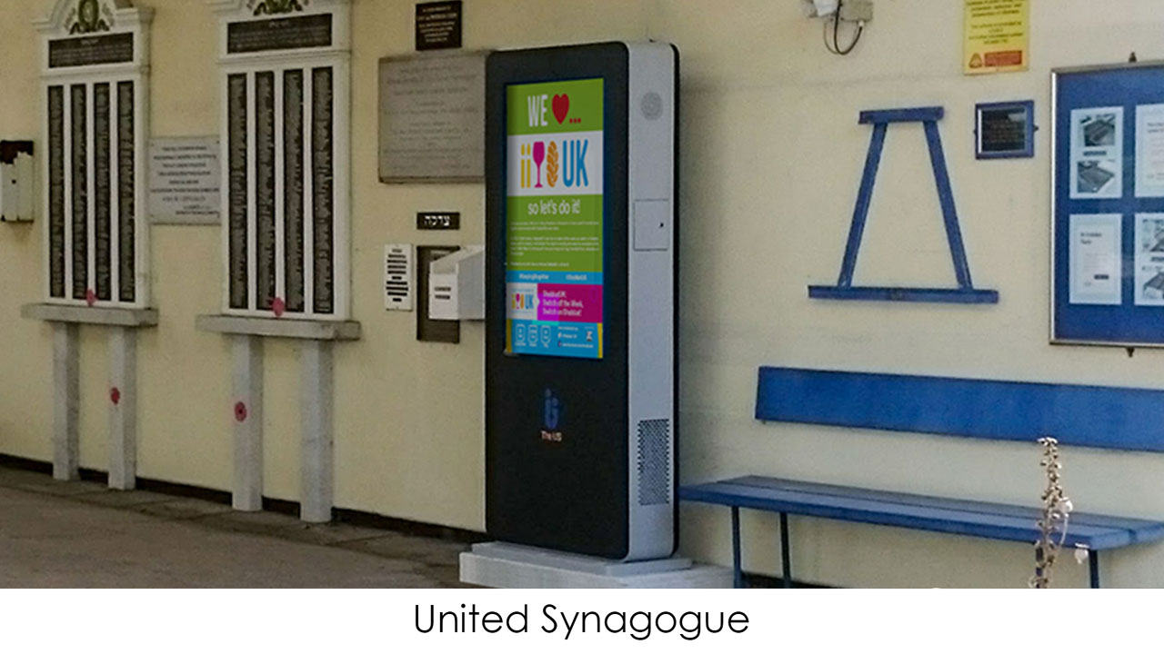 United Synagogue