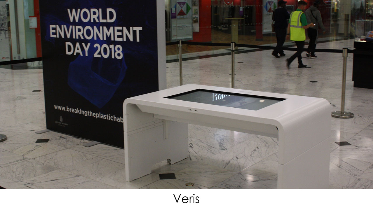 Veris