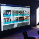 Cornerstone Video Walls