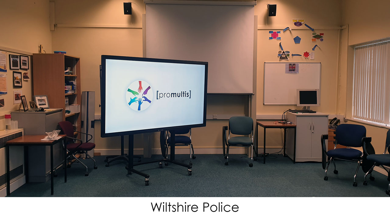 Wiltshire Police