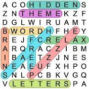  Word Search