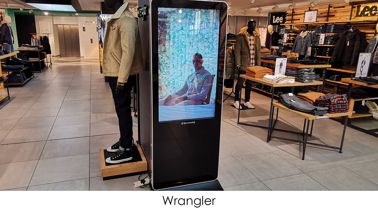 Wrangler
