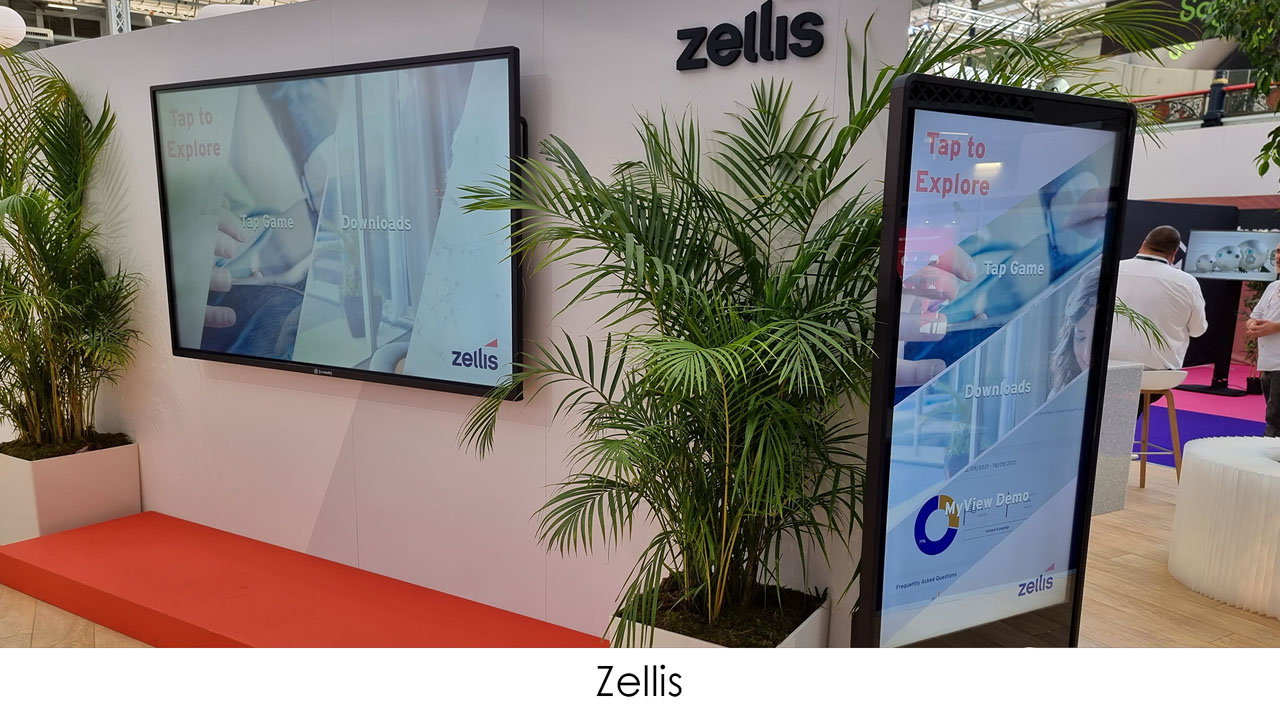 Zellis
