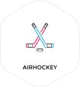 airhockey
