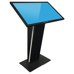 Promultis Allure Kiosk