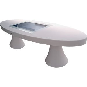 bespoke boardroom table