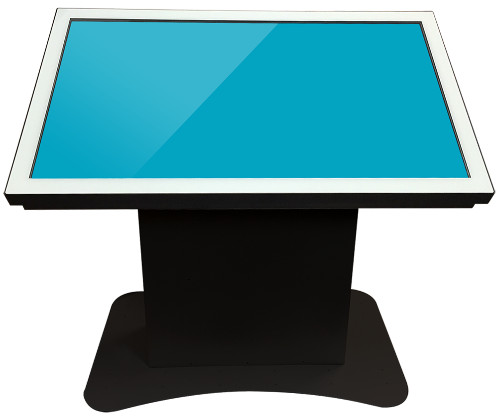 black-kiosk Black kiosk