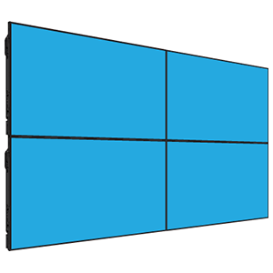 Promultis Blox Digital Display Videowall Panel