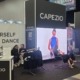 LED Wall for Capezio