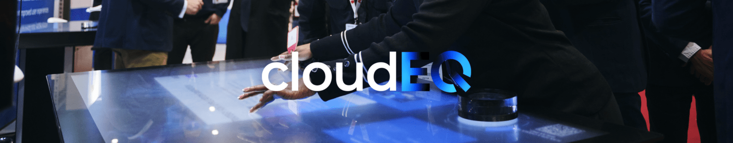 cloudEQ banner