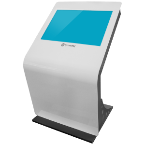 Contour Kiosk