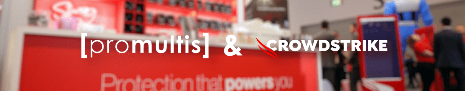 Crowdstrike banner