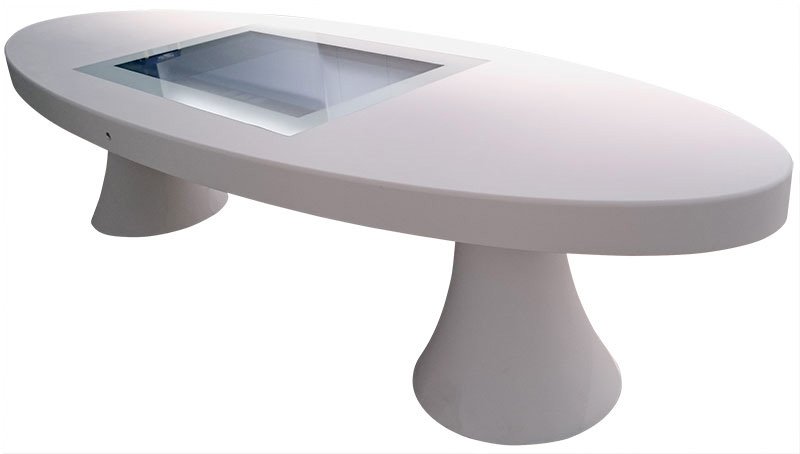 Promultis custom tables