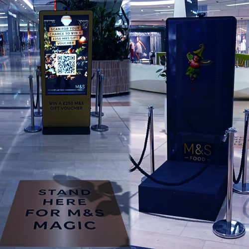 DOOH 5