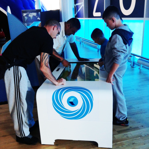 skyzone 3