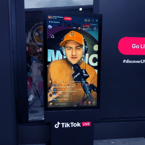 tiktok